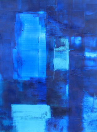 Ventana Azul II